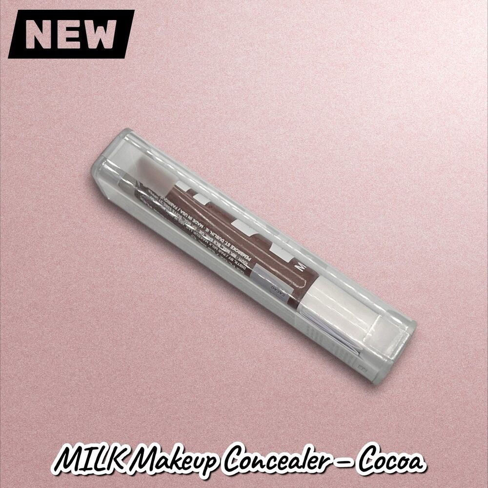 New MILK Makeup Flex Concealer – Shade Cocoa - Picture 3 of 6